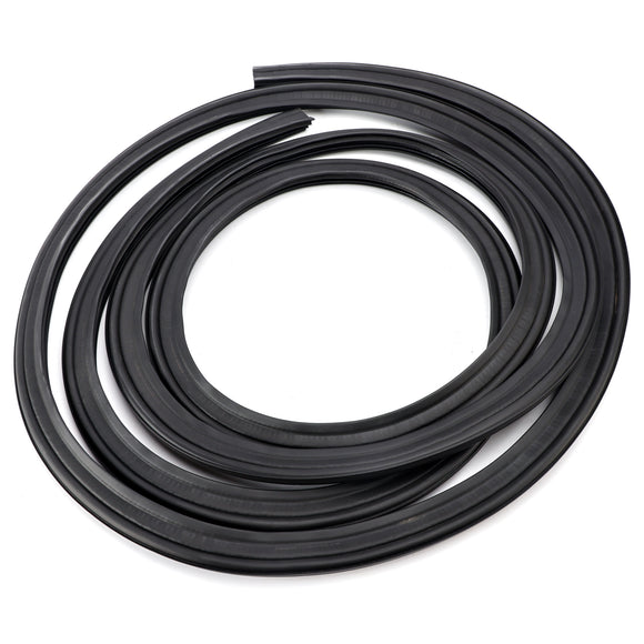 Sello de burlete de tapa de maletero 1678183280 para Citroen Berlingo K9