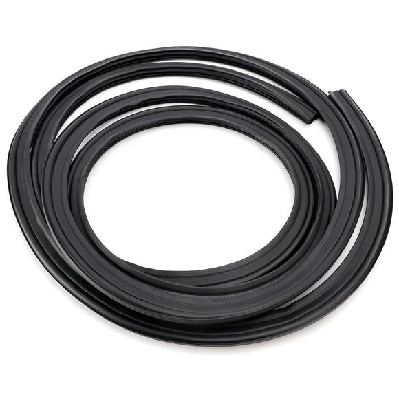 Sello de burlete de tapa de maletero 1678183280 para Citroen Berlingo K9