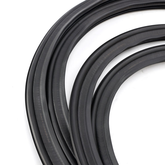 Sello de burlete de tapa de maletero 1678183280 para Citroen Berlingo K9