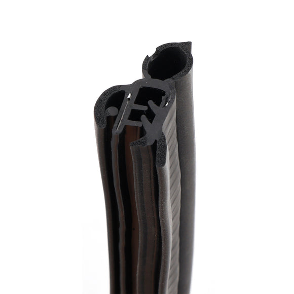 Sello de burlete de tapa de maletero 1678183280 para Citroen Berlingo K9