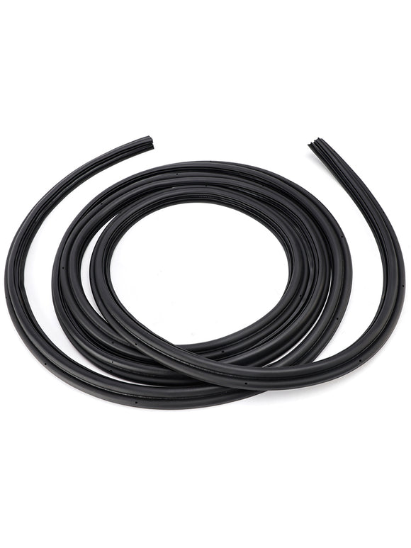 Sello de burlete de tapa de maletero 1678183280 para Citroen Berlingo K9