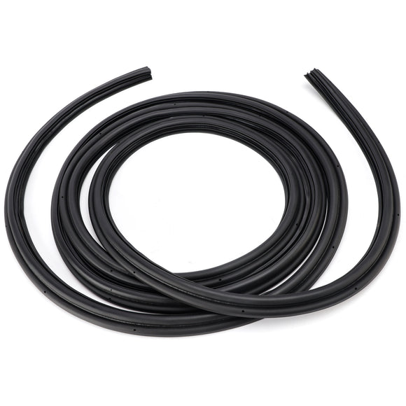 Sello de burlete de tapa de maletero 1678183280 para Citroen Berlingo K9