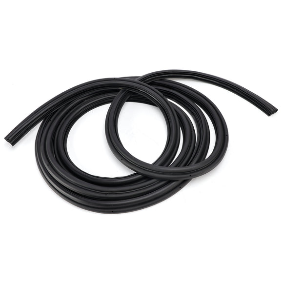 Sello de burlete de tapa de maletero 1678183280 para Citroen Berlingo K9