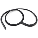 Guarnizione per modanatura parabrezza anteriore 73150-S2A-013 per Honda S2000 2000-2009-14