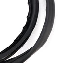 Guarnizione per modanatura parabrezza anteriore 73150-S2A-013 per Honda S2000 2000-2009-9