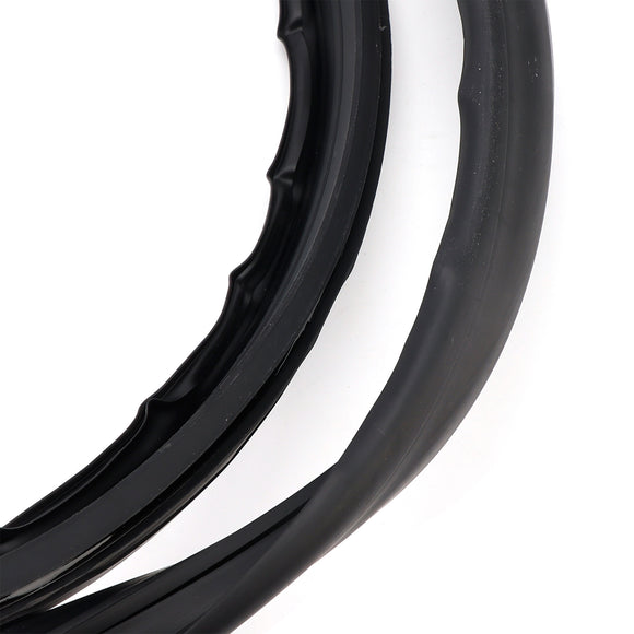 Guarnizione per modanatura parabrezza anteriore 73150-S2A-013 per Honda S2000 2000-2009