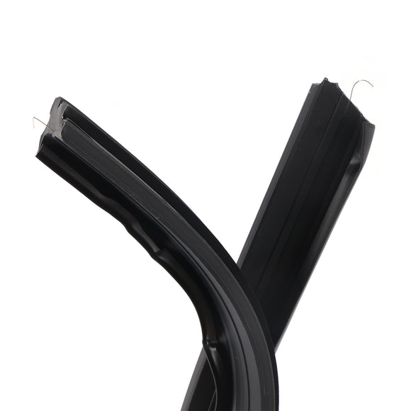 Guarnizione per modanatura parabrezza anteriore 73150-S2A-013 per Honda S2000 2000-2009