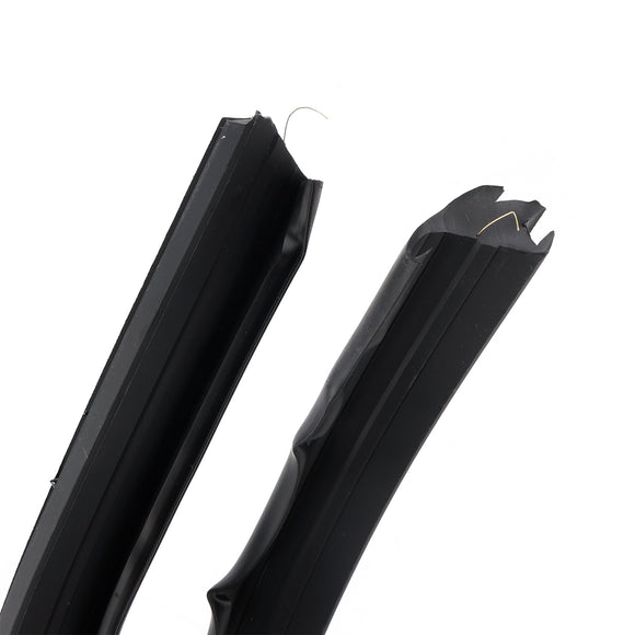 Guarnizione per modanatura parabrezza anteriore 73150-S2A-013 per Honda S2000 2000-2009