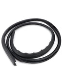 Guarnizione per modanatura parabrezza anteriore 73150-S2A-013 per Honda S2000 2000-2009-16