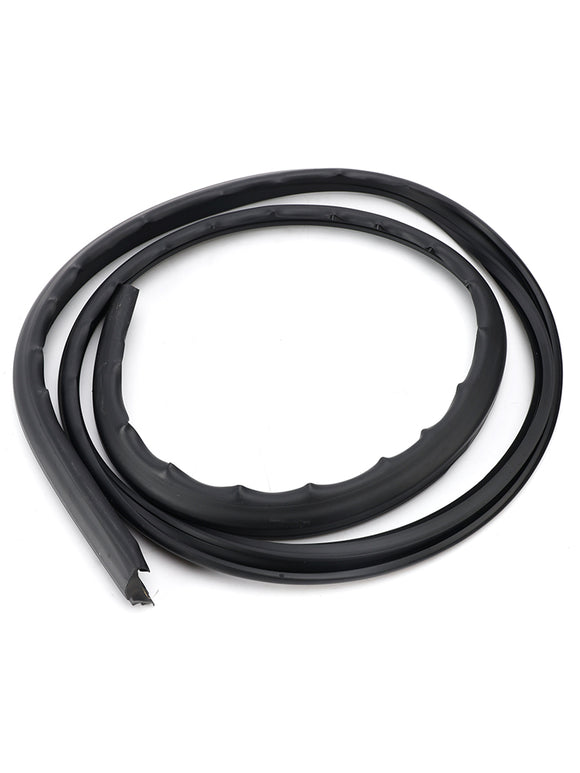 Guarnizione per modanatura parabrezza anteriore 73150-S2A-013 per Honda S2000 2000-2009