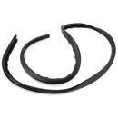 Guarnizione per modanatura parabrezza anteriore 73150-S2A-013 per Honda S2000 2000-2009-11