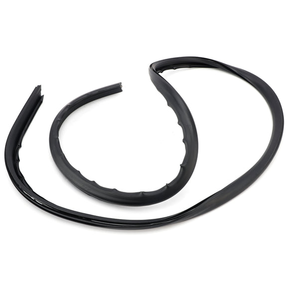 Guarnizione per modanatura parabrezza anteriore 73150-S2A-013 per Honda S2000 2000-2009