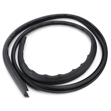 Front Windshield Molding Weatherstrip 73150-S2A-013 For Honda S2000 2000-2009
