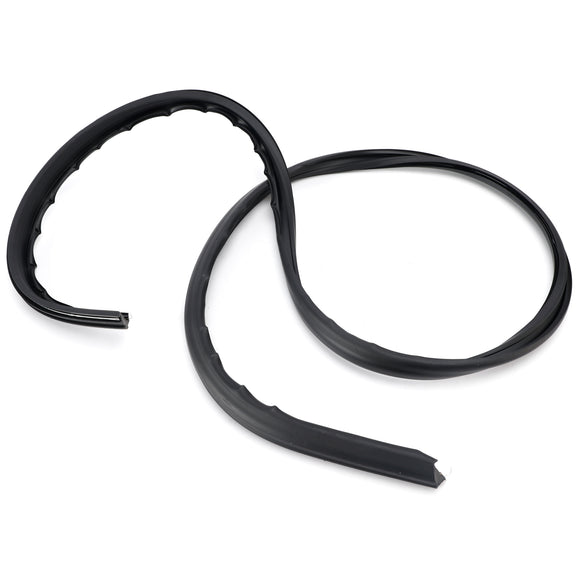 Guarnizione per modanatura parabrezza anteriore 73150-S2A-013 per Honda S2000 2000-2009