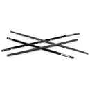 4PCS Porta Esterna Guarnizione Cintura 82210M6000 Per Kia K3 Forte Cerato 2019-2023-13