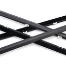 4PCS Porta Esterna Guarnizione Cintura 82210M6000 Per Kia K3 Forte Cerato 2019-2023-7