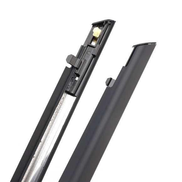 4PCS Porta Esterna Guarnizione Cintura 82210M6000 Per Kia K3 Forte Cerato 2019-2023