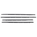 4PCS Porta Esterna Guarnizione Cintura 82210M6000 Per Kia K3 Forte Cerato 2019-2023-15
