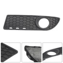 Honeycomb Style Front Lower Grille Left Side Fit VW Polo 9N3 GTI 2005-2009-6