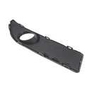 Honeycomb Style Front Lower Grille Left Side Fit VW Polo 9N3 GTI 2005-2009-7