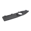 Honeycomb Style Front Lower Grille Left Side Fit VW Polo 9N3 GTI 2005-2009-8