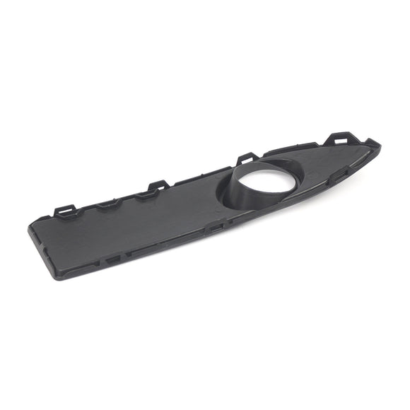 Honeycomb Style Front Lower Grille Left Side Fit VW Polo 9N3 GTI 2005-2009