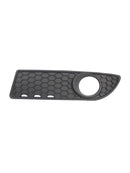 Honeycomb Style Front Lower Grille Left Side Fit VW Polo 9N3 GTI 2005-2009-15