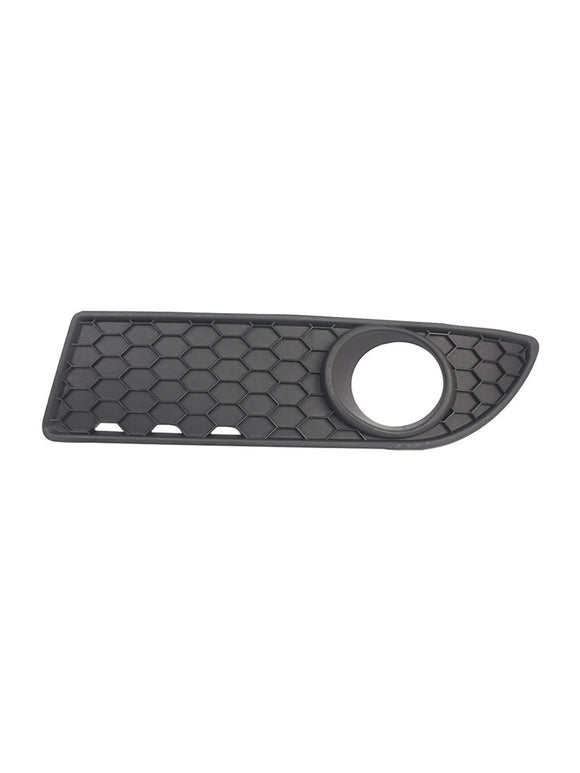 Honeycomb Style Front Lower Grille Left Side Fit VW Polo 9N3 GTI 2005-2009