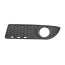 Honeycomb Style Front Lower Grille Left Side Fit VW Polo 9N3 GTI 2005-2009-16