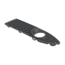 Honeycomb Style Front Lower Grille Left Side Fit VW Polo 9N3 GTI 2005-2009-17