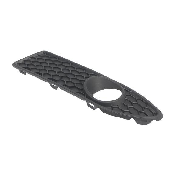 Honeycomb Style Front Lower Grille Left Side Fit VW Polo 9N3 GTI 2005-2009