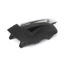 Front Bumper Left Fog Light Grill 9816764880 For Peugeot Rifter 2019-2025-7