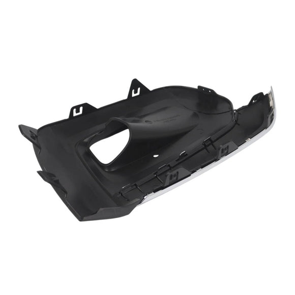 Front Bumper Left Fog Light Grill 9816764880 For Peugeot Rifter 2019-2025