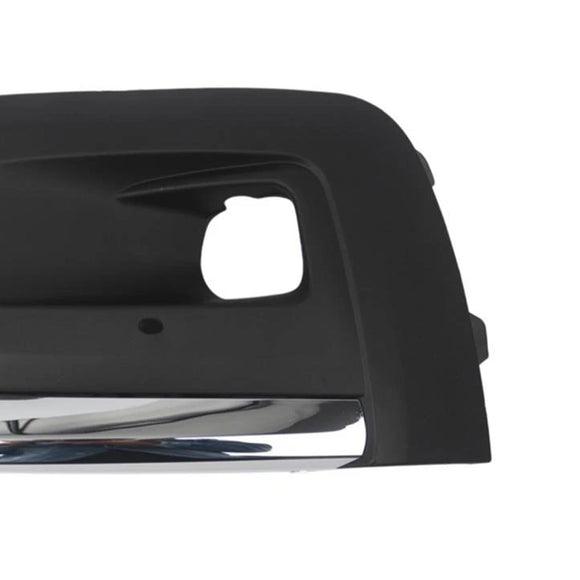 Front Bumper Left Fog Light Grill 9816764880 For Peugeot Rifter 2019-2025