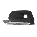 Front Bumper Left Fog Light Grill 9816764880 For Peugeot Rifter 2019-2025-13