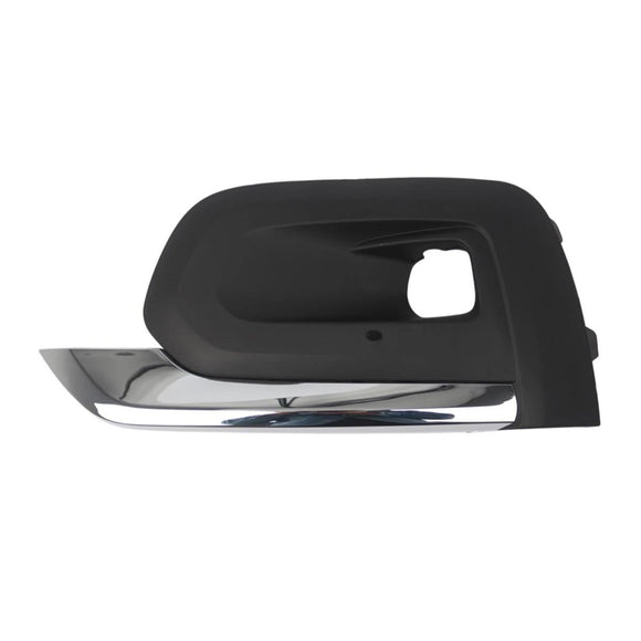 Front Bumper Left Fog Light Grill 9816764880 For Peugeot Rifter 2019-2025