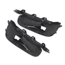Frontstoßstange links + rechts Nebelscheinwerfergrill 9816764780 für Peugeot Rifter 2019–2025-8