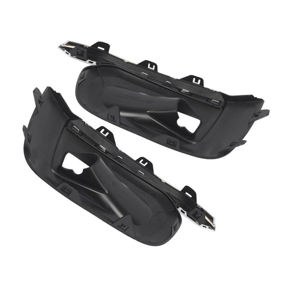 Frontstoßstange links + rechts Nebelscheinwerfergrill 9816764780 für Peugeot Rifter 2019–2025