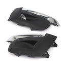 Frontstoßstange links + rechts Nebelscheinwerfergrill 9816764780 für Peugeot Rifter 2019–2025-11