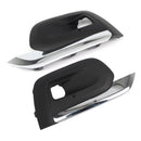 Frontstoßstange links + rechts Nebelscheinwerfergrill 9816764780 für Peugeot Rifter 2019–2025-12