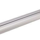 Universeller Aluminium-Autodachträger, Gepäckträger, Querstange, abschließbar, 135 cm-9