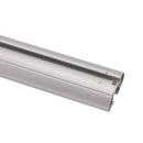 Universeller Aluminium-Autodachträger, Gepäckträger, Querstange, abschließbar, 135 cm-10
