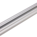 Universeller Aluminium-Autodachträger, Gepäckträger, Querstange, abschließbar, 135 cm-11