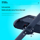 Car Roof Window Sunshade UV Proof Waterproof Automatic Outdoor Parking Umbrella-15