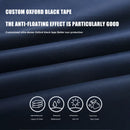 Car Roof Window Sunshade UV Proof Waterproof Automatic Outdoor Parking Umbrella-4