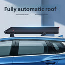 Car Roof Window Sunshade UV Proof Waterproof Automatic Outdoor Parking Umbrella-5