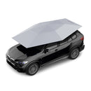 Car Roof Window Sunshade UV Proof Waterproof Automatic Outdoor Parking Umbrella-16