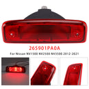 2012-2021 Nissan NV1500 NV2500 NV3500 Troisième ensemble de feux stop 26590-1PA0A 265901PA0A-4