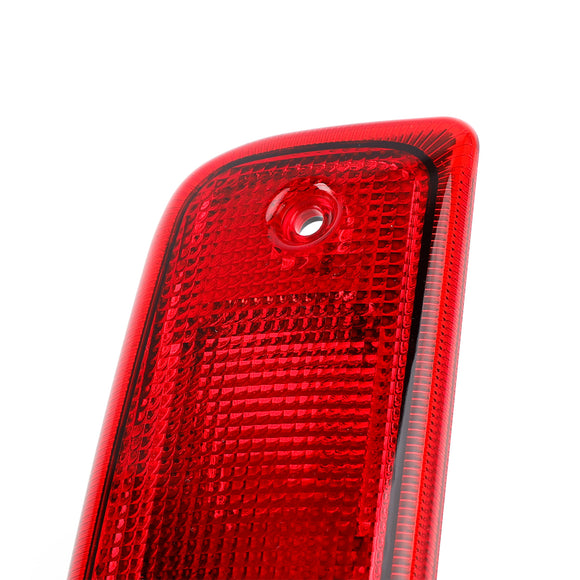 2012-2021 Nissan NV1500 NV2500 NV3500 Troisième ensemble de feux stop 26590-1PA0A 265901PA0A