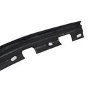 1992-1995 Honda Civic Coupe / Hatchback Left+Right Front Door Sub Seal Rubber Set 72365-SR3-014 72325-SR3-014-5